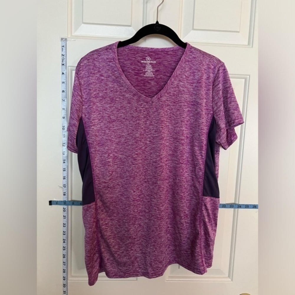 Realessentials Active top, XL